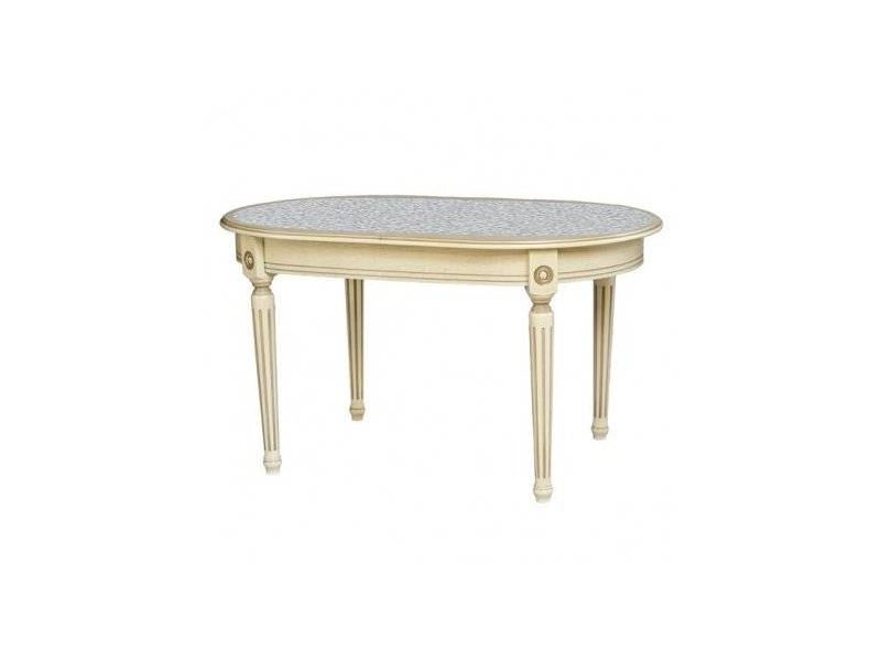 обеденный стол мартеле о с камнем в Нижневартовске