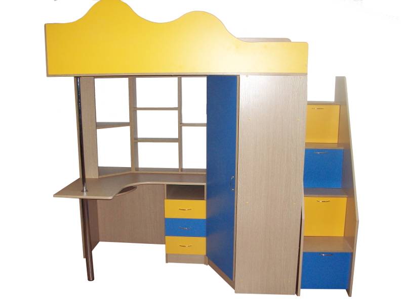 детская в Нижневартовске