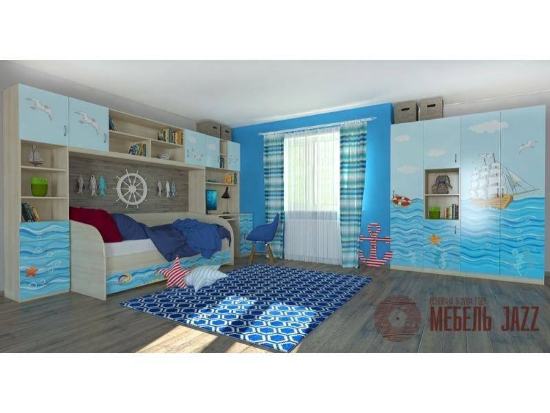 детская 3 в Нижневартовске