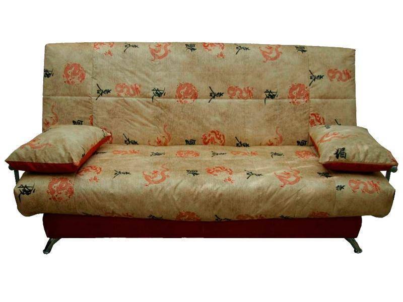 диван прямой унисон 2 в Нижневартовске