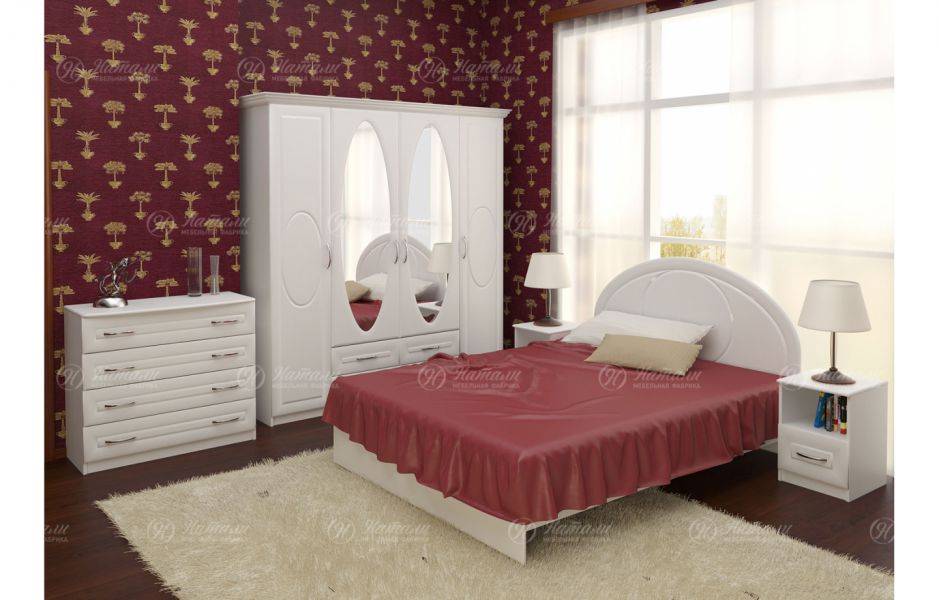 спальный гарнитур золушка в Нижневартовске