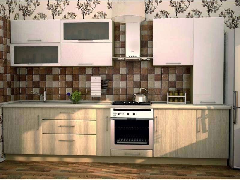 угловая кухня ривьера 2 в Нижневартовске