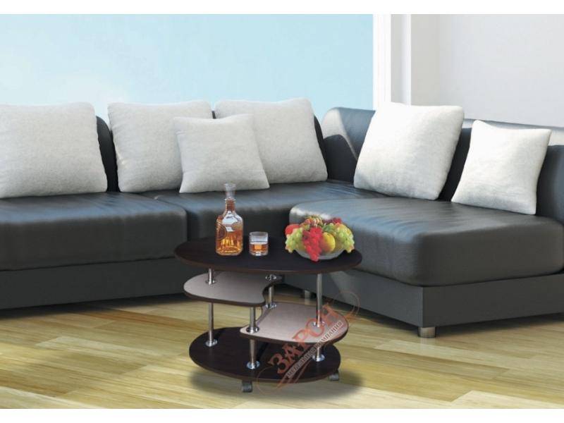 журнальный стол гермес в Нижневартовске