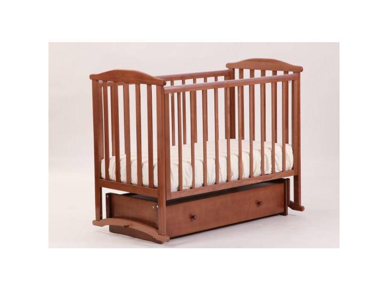 кровать с маятником лютик в Нижневартовске