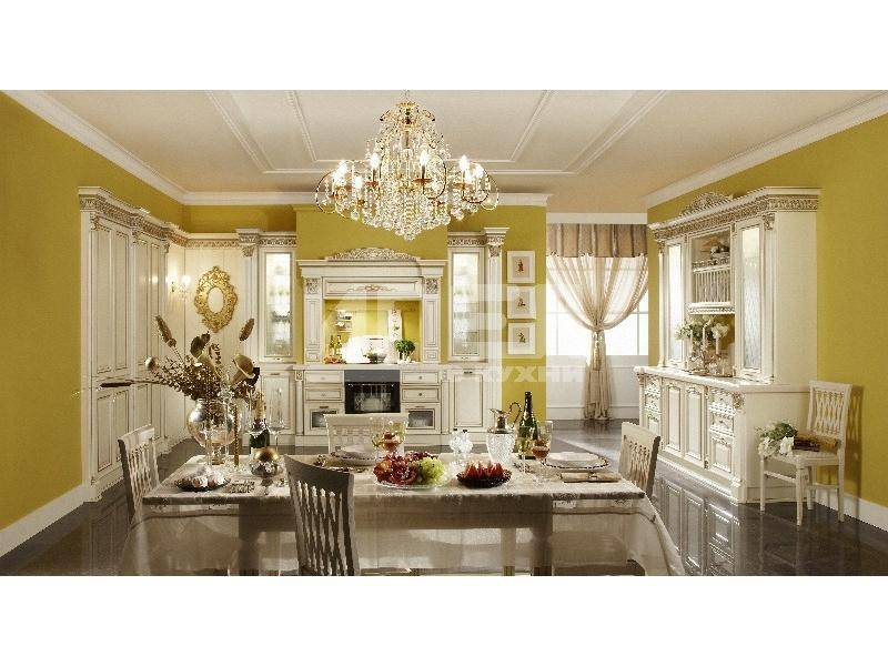 кухня инфинити в Нижневартовске