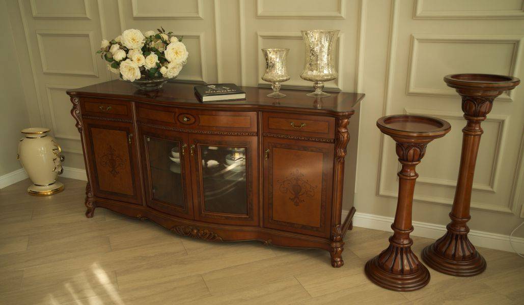 красивый широкий комод bellagio в Нижневартовске