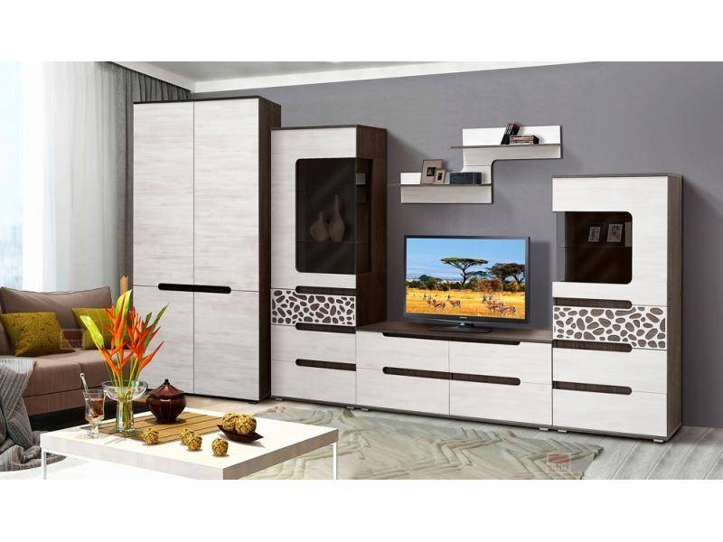 гостиная александра 26 в Нижневартовске