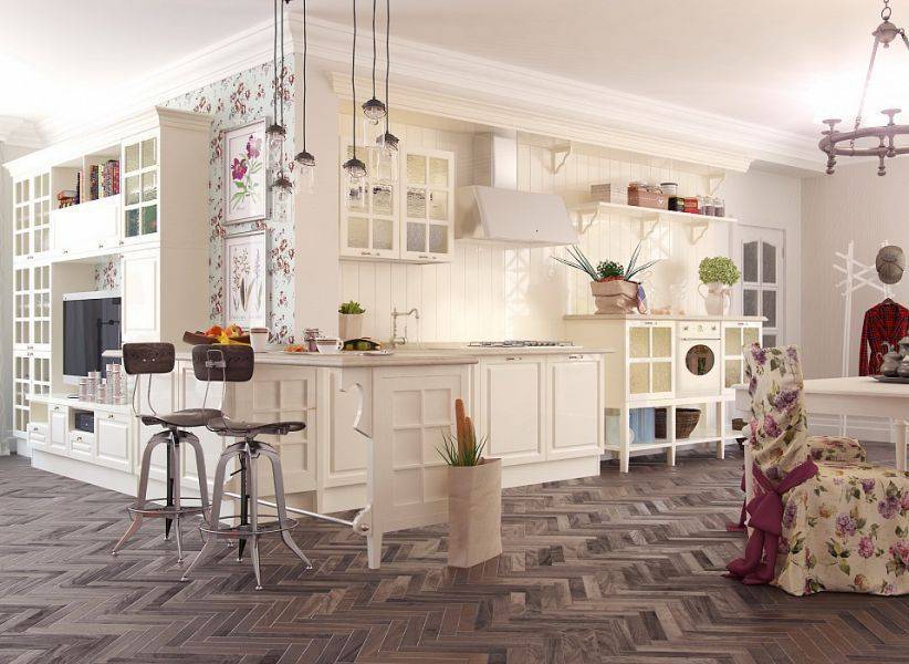 угловая кухня валентина в Нижневартовске