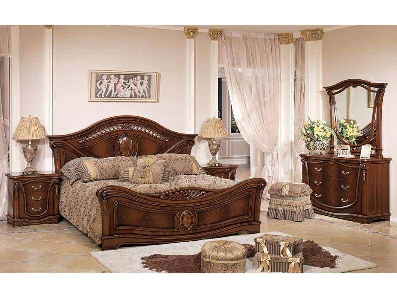 спальный гарнитур летиция в Нижневартовске