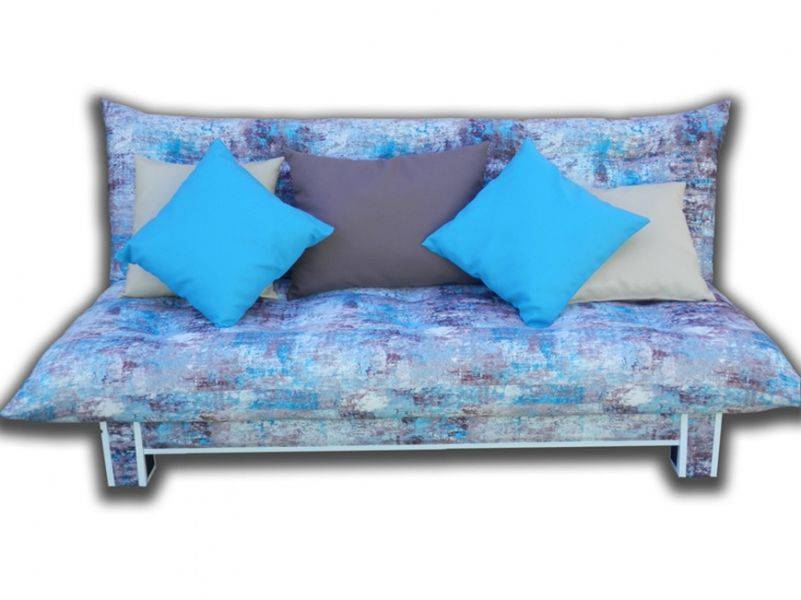 диван-кровать поло стайл баски в Нижневартовске