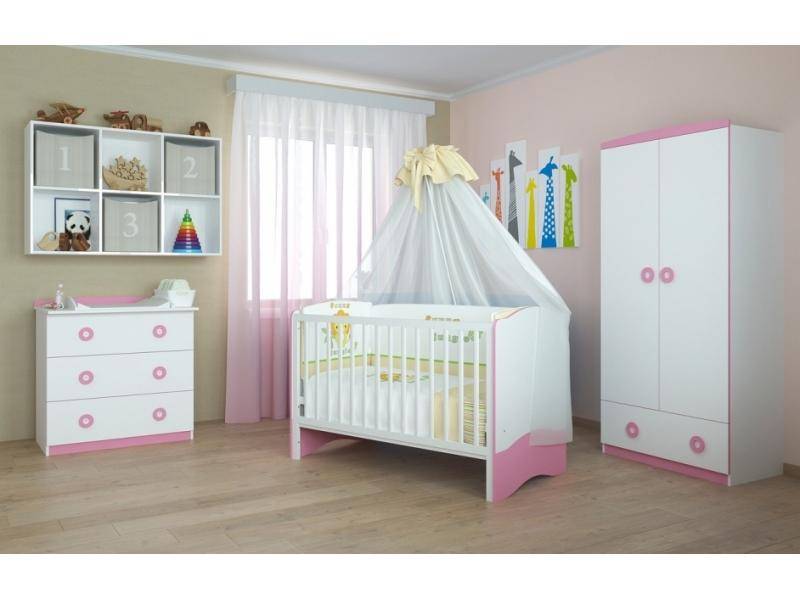 детская в Нижневартовске