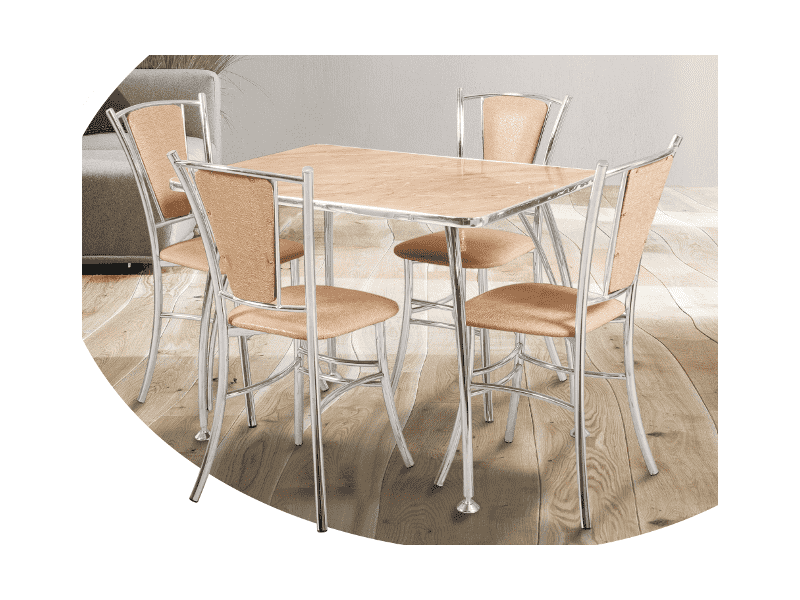 обеденная группа чайка-2/марсель в Нижневартовске