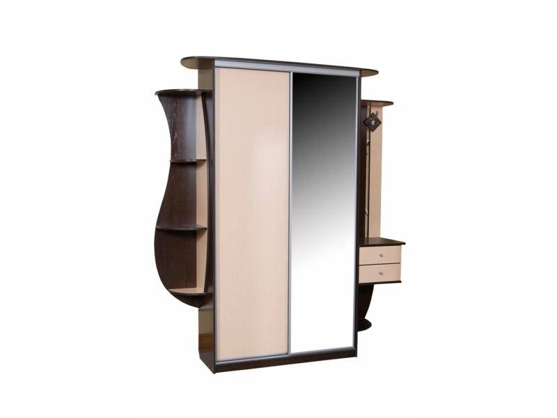 прихожая в Нижневартовске