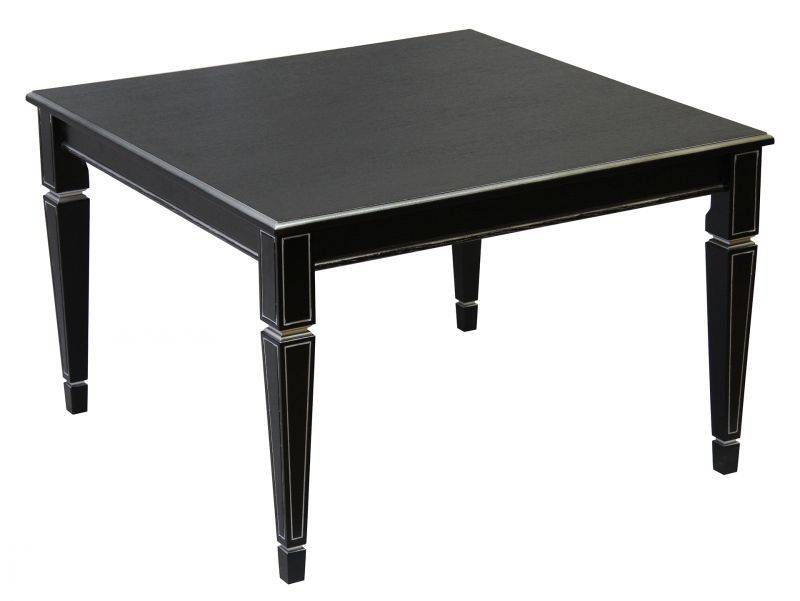 стол журнальный васко в 80 венге/серебро в Нижневартовске