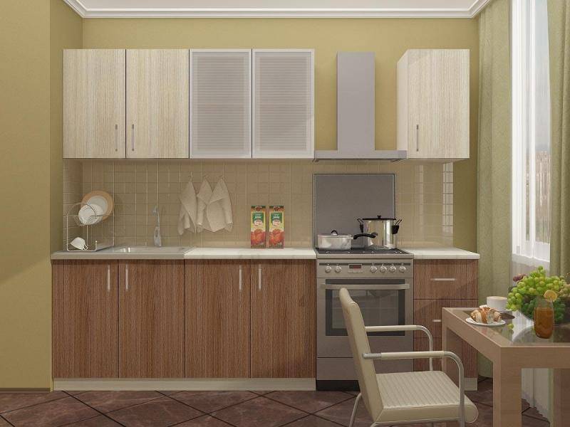 готовая кухня катя в Нижневартовске