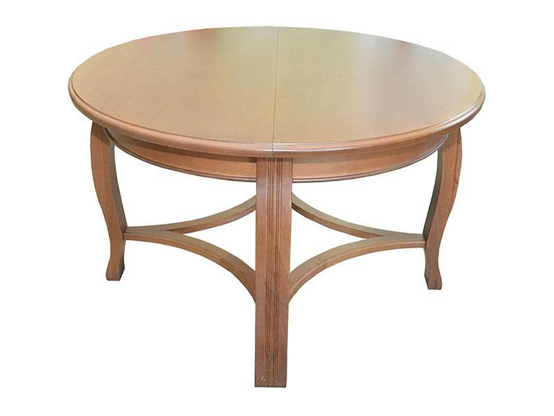 стол круглый раздвижной в Нижневартовске