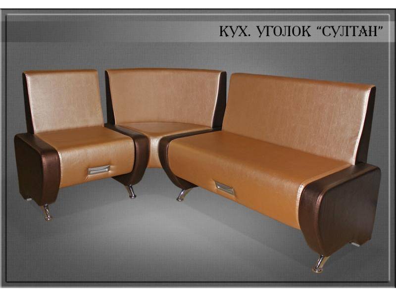 кухонный угол султан в Нижневартовске