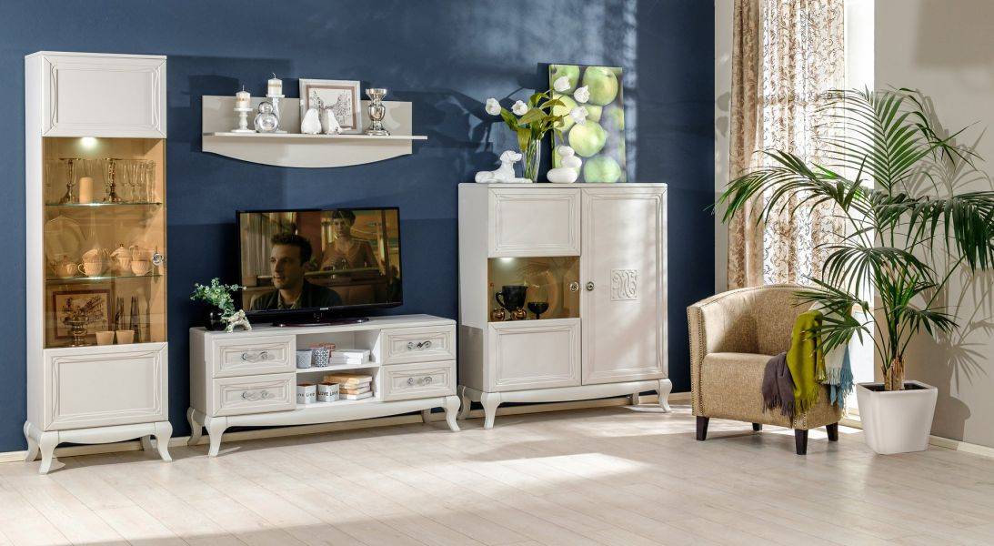 гостиная бьянка в Нижневартовске