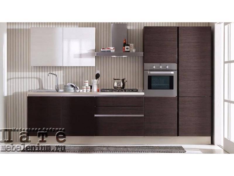 кухонный гарнитур роза илюжн в Нижневартовске