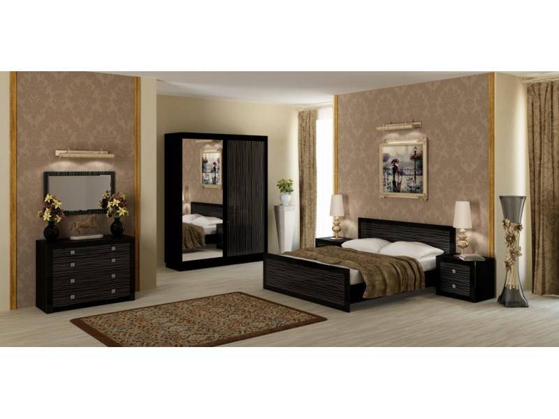 спальный гарнитур luchia в Нижневартовске