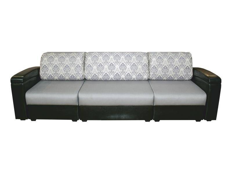 стильный прямой диван бриз в Нижневартовске