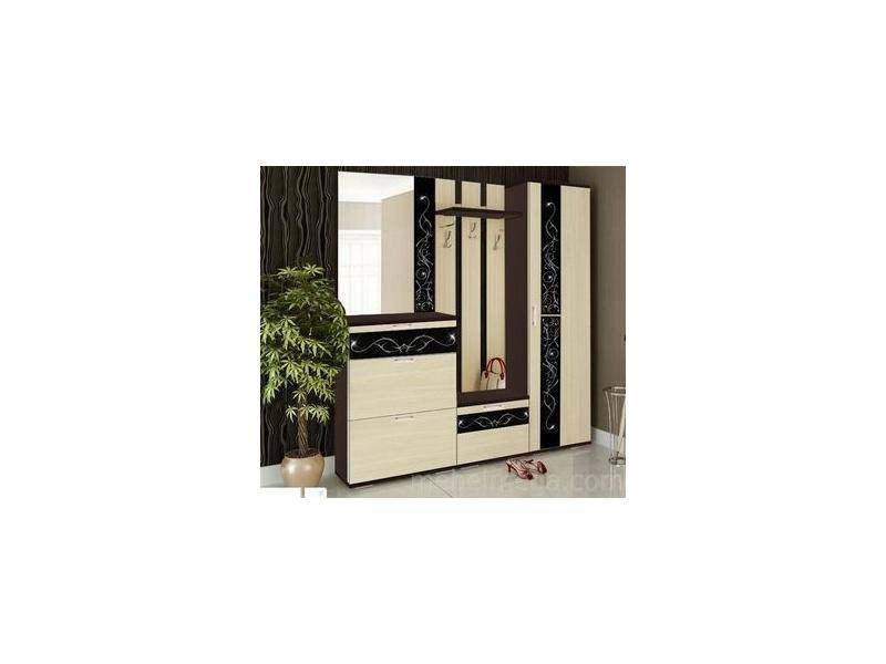 мебель для прихожей 2 в Нижневартовске