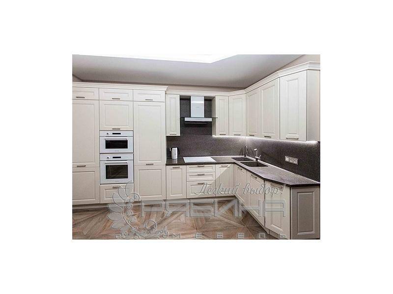 кухонный гарнитур прованс в Нижневартовске