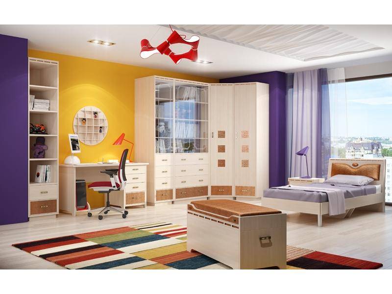 молодежная-детская кэри голд в Нижневартовске