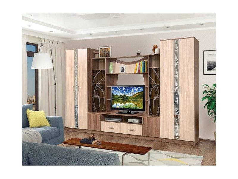 стенка элегия в Нижневартовске