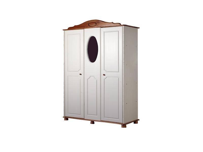 шкаф айно 3-створчатый в Нижневартовске