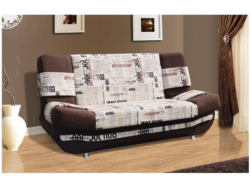 диван прямой баритон в Нижневартовске