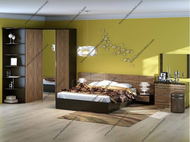 спальня сагара в Нижневартовске