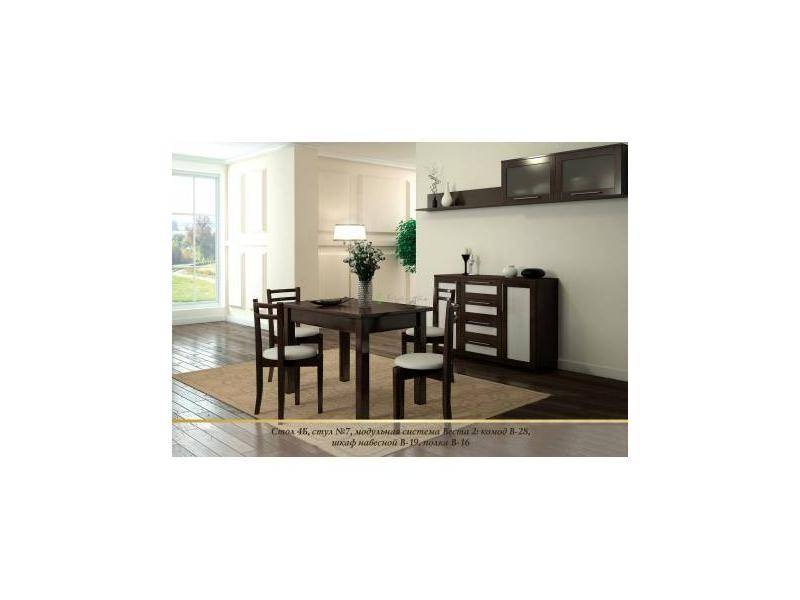 обеденный комплект 14 в Нижневартовске