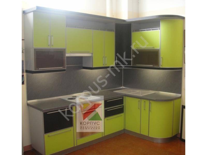 кухня пластик в Нижневартовске