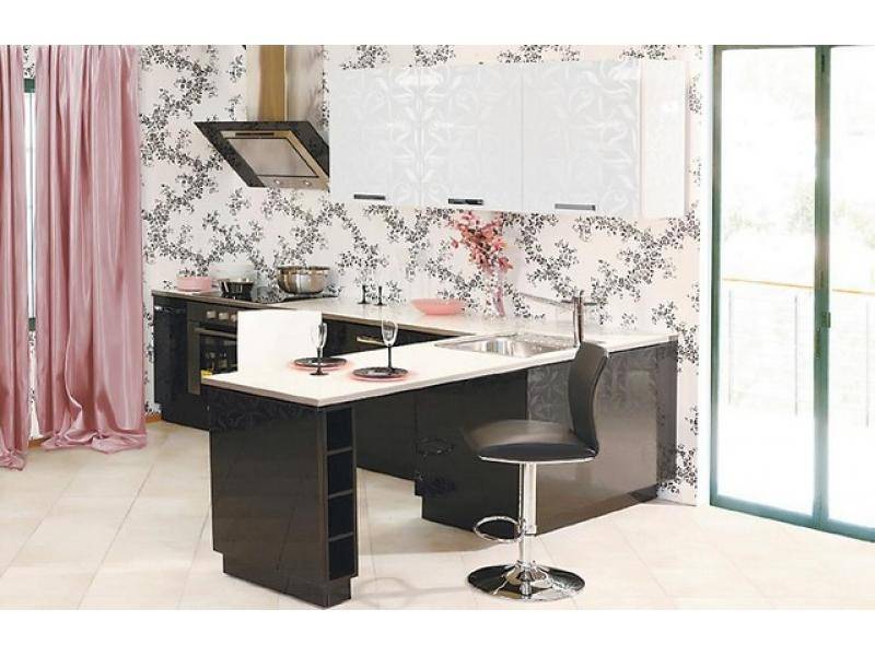 кухонный гарнитур «янтарь» в Нижневартовске