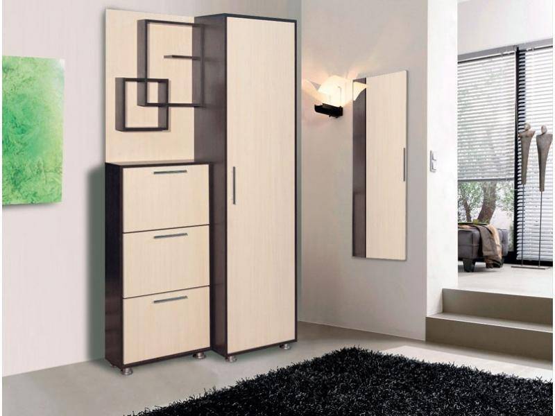 прихожая виктория-3 в Нижневартовске