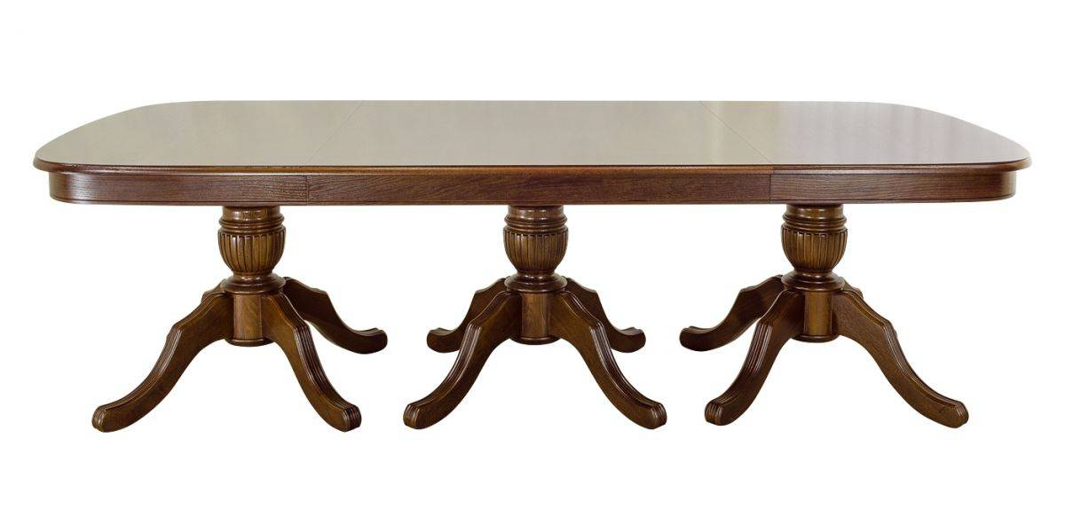 обеденный стол консул плюс в Нижневартовске