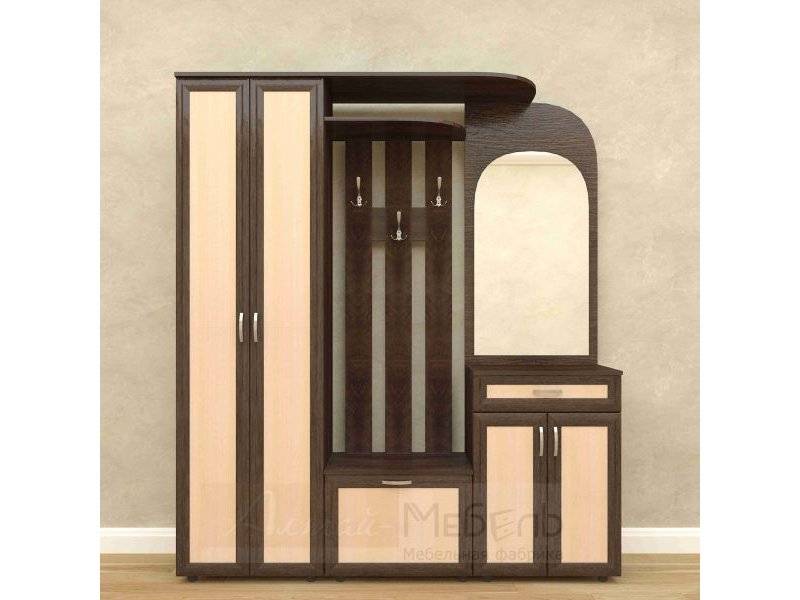 прихожая пр-2 в Нижневартовске