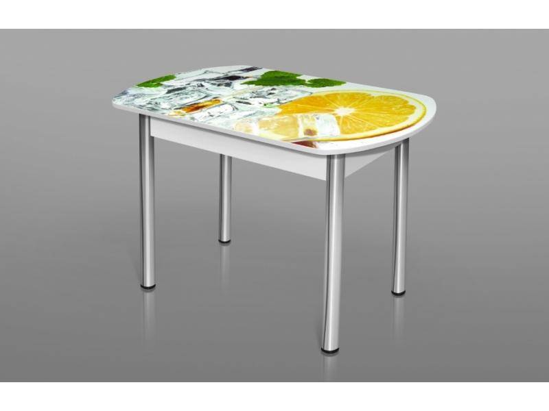 стол европейский стекло в Нижневартовске