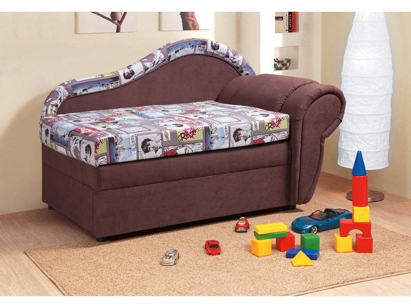 детский диван гном в Нижневартовске