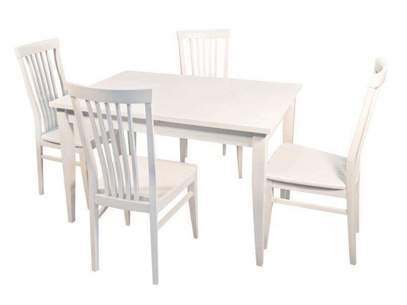 обеденная зона «nicolle» в Нижневартовске