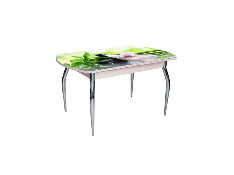 стол фотопечать на стекле в Нижневартовске