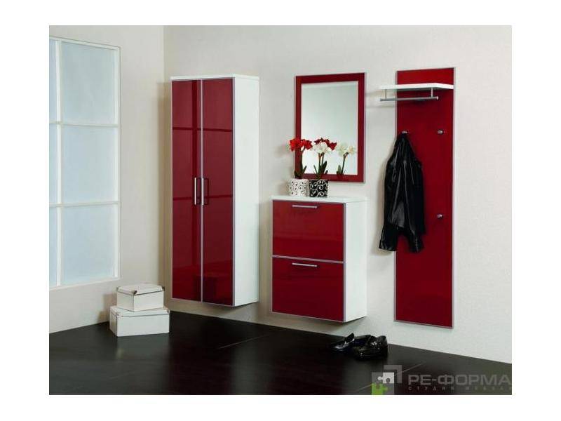 прихожая 005 в Нижневартовске