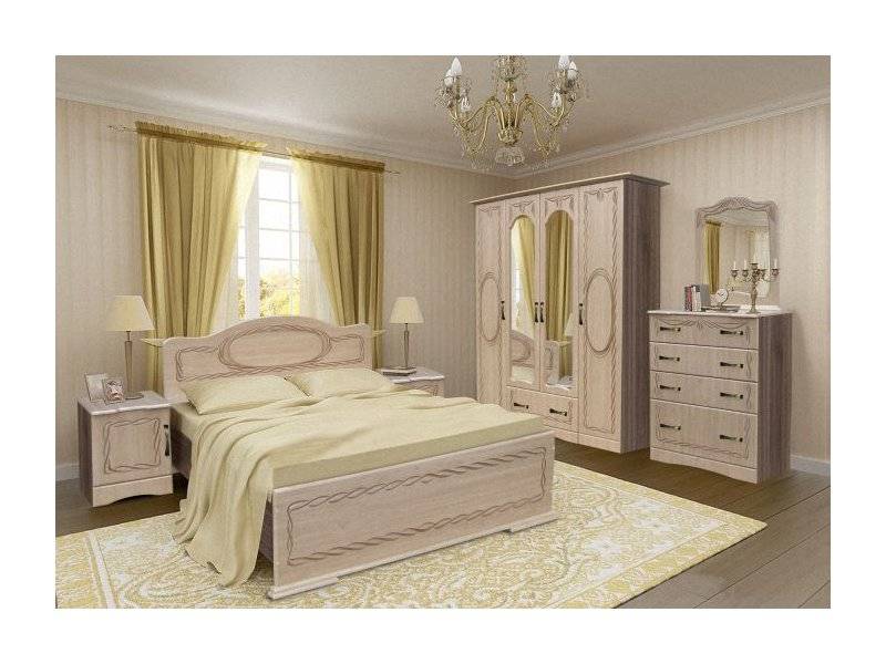 спальня 11 в Нижневартовске