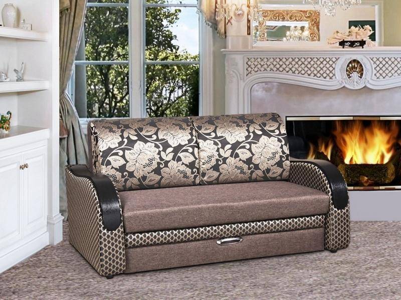 диван прямой мадрид в Нижневартовске