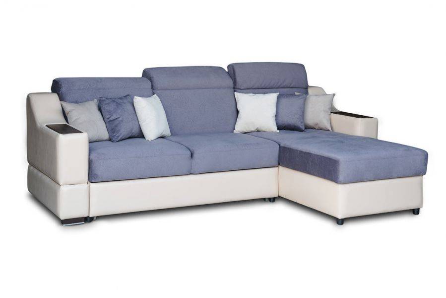 диван сириус 2 ду угловой в Нижневартовске