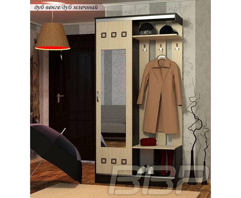 прихожая «визит-5» в Нижневартовске