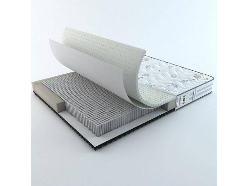 матрац федер 1000лм в Нижневартовске