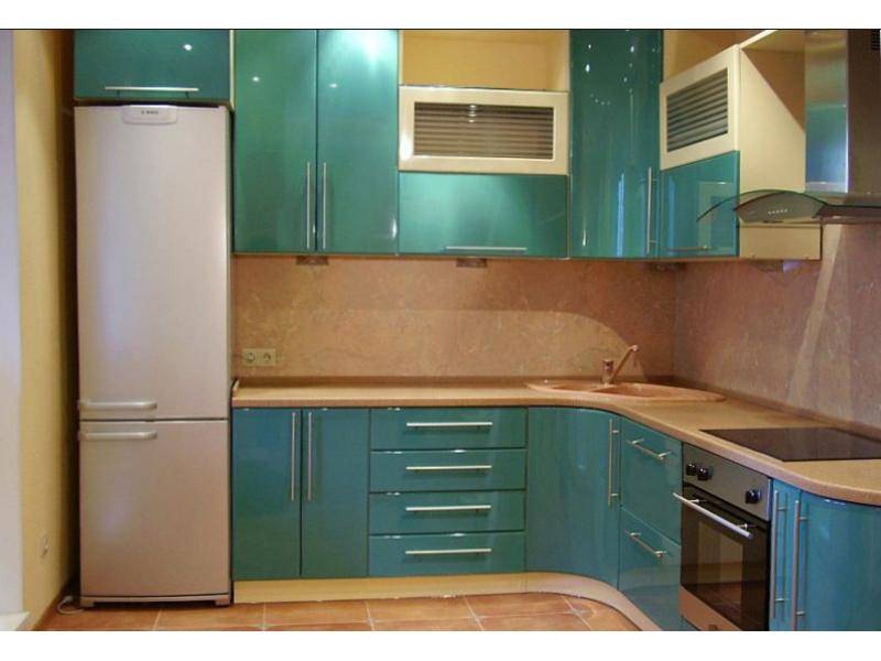 кухня в Нижневартовске