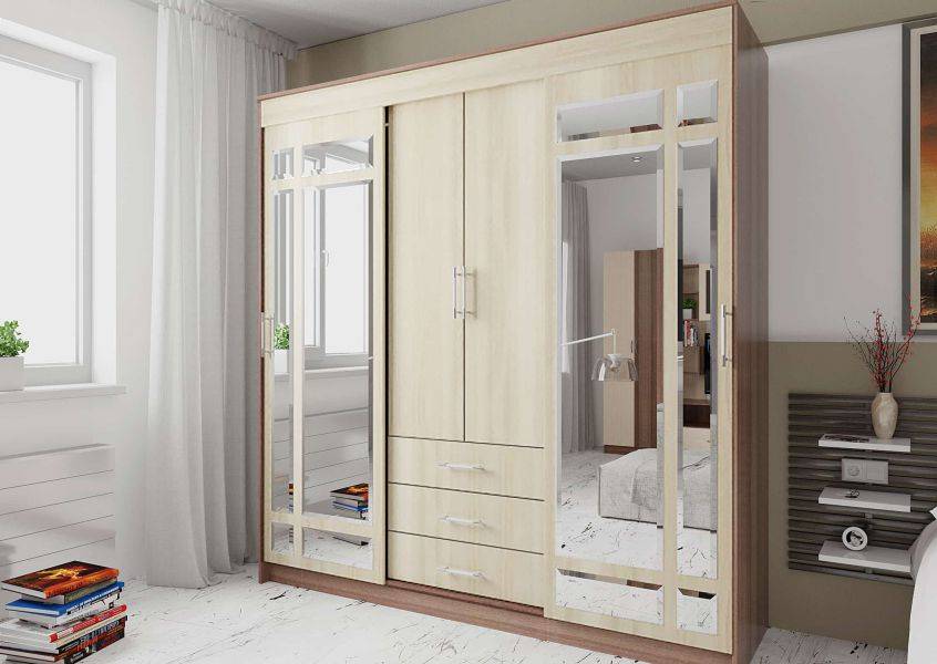 шкаф маэстро в Нижневартовске